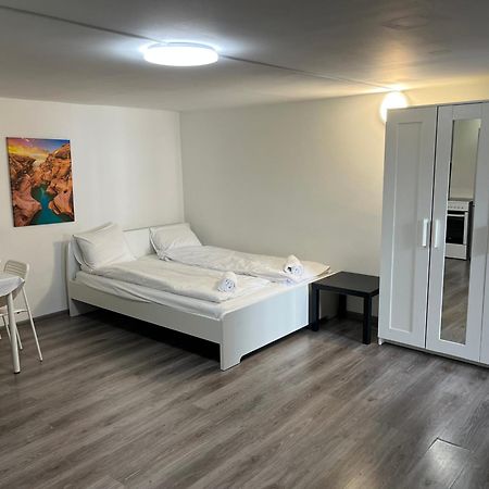 Elizabeth Apartments ブダペスト エクステリア 写真