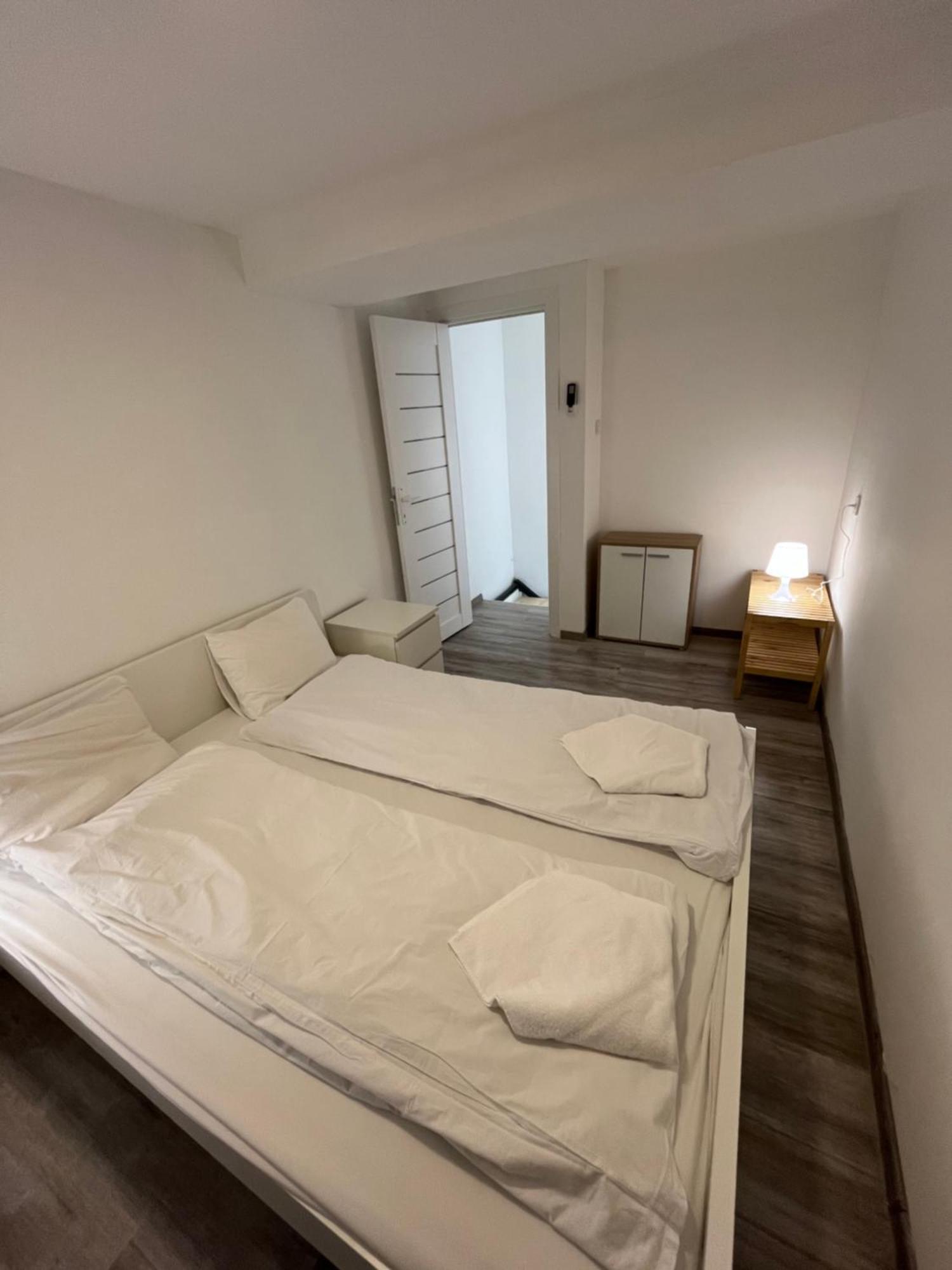 Elizabeth Apartments ブダペスト エクステリア 写真