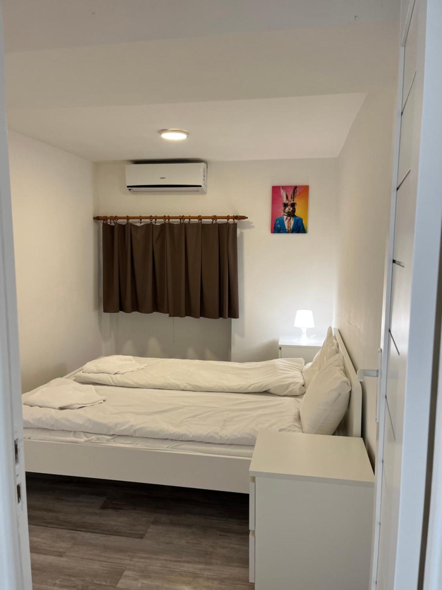 Elizabeth Apartments ブダペスト エクステリア 写真