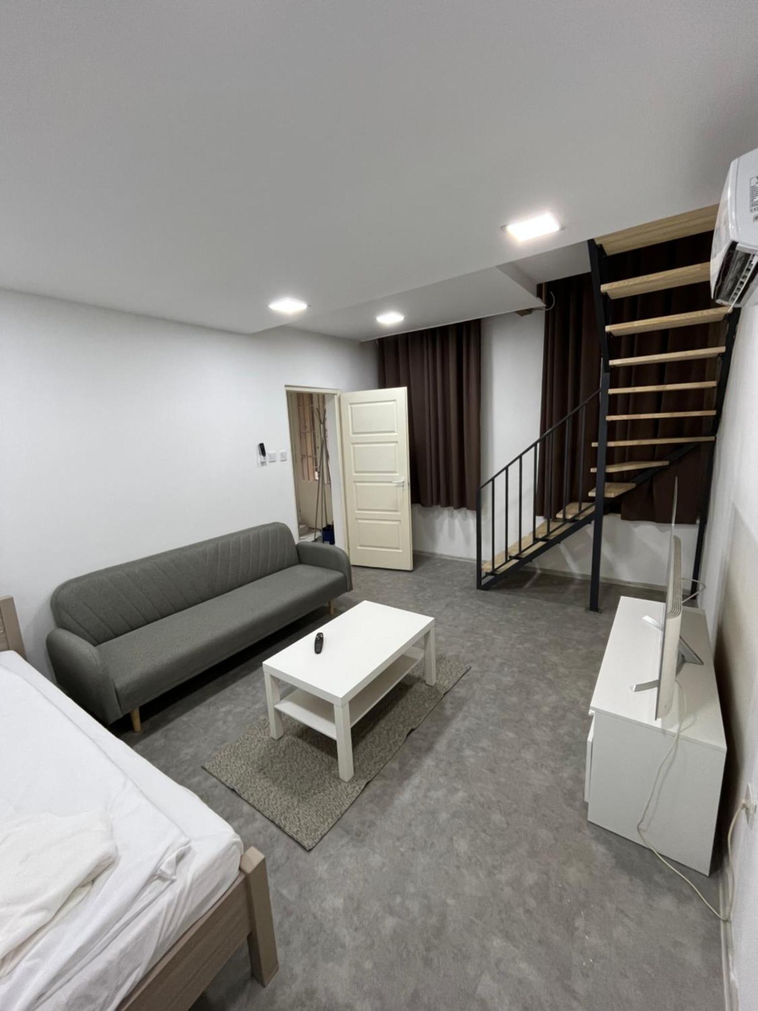 Elizabeth Apartments ブダペスト エクステリア 写真