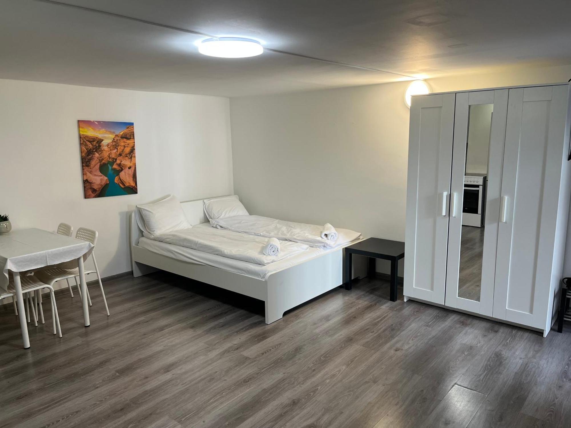 Elizabeth Apartments ブダペスト エクステリア 写真