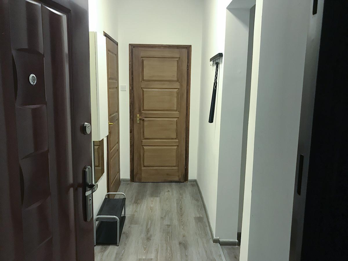 Elizabeth Apartments ブダペスト エクステリア 写真