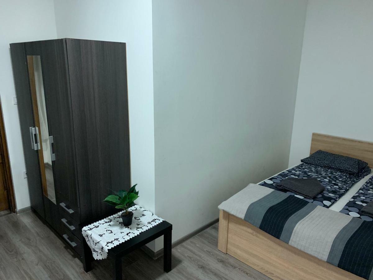 Elizabeth Apartments ブダペスト エクステリア 写真
