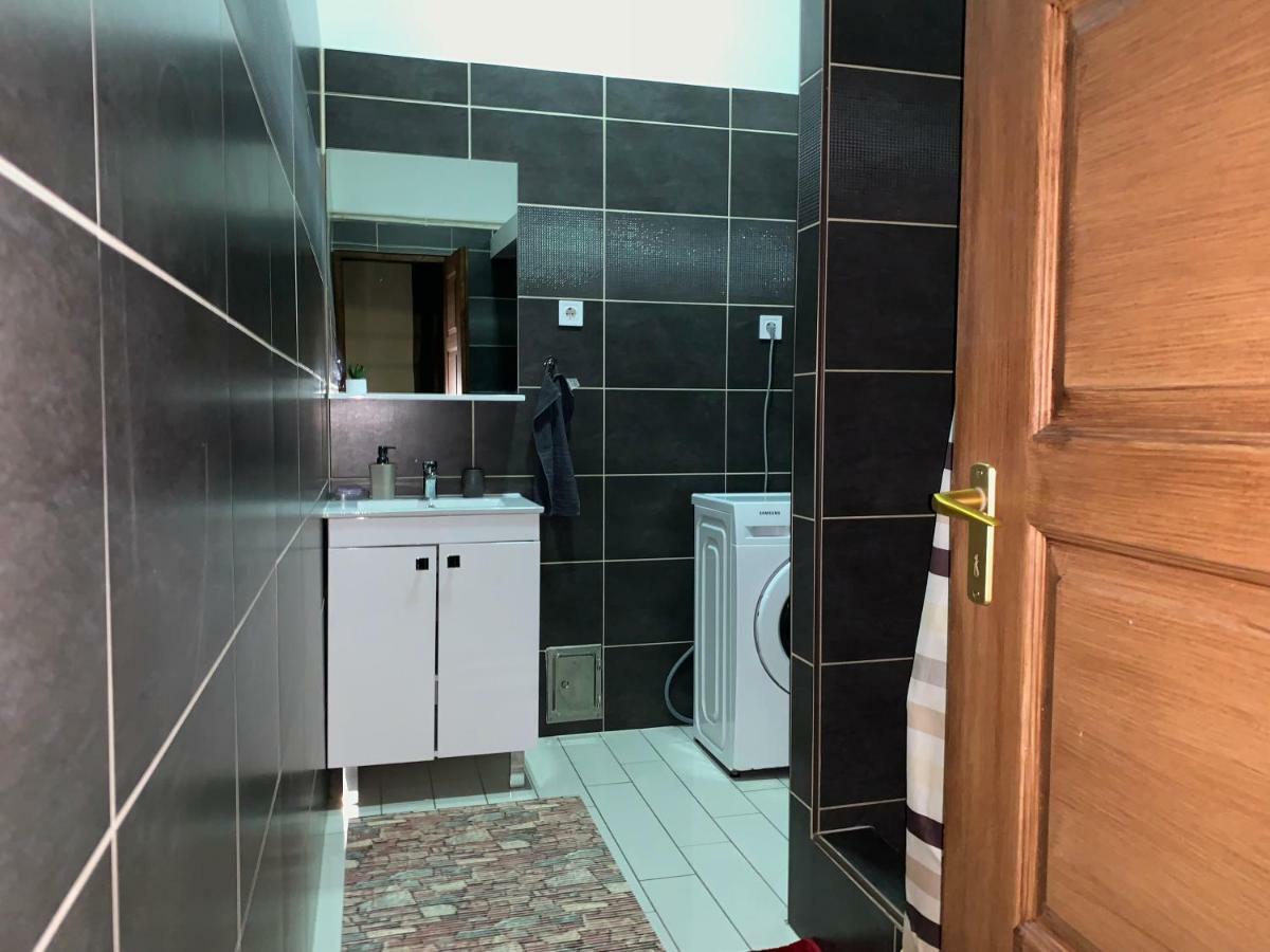 Elizabeth Apartments ブダペスト エクステリア 写真