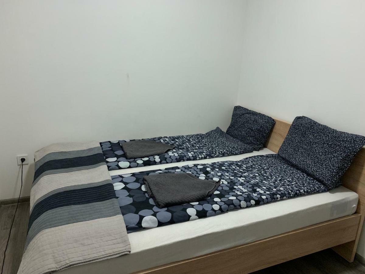 Elizabeth Apartments ブダペスト エクステリア 写真